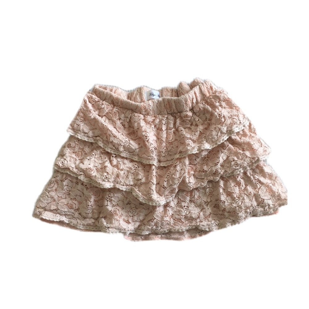japan brand skirt
